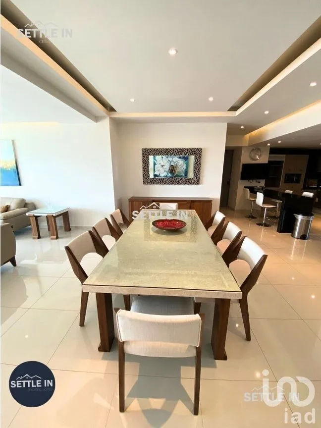 Departamento en Renta en Reserva Territorial Atlixcayotl, San Andrés Cholula, Puebla | NEX-226688 | iad México | Foto 5 de 25