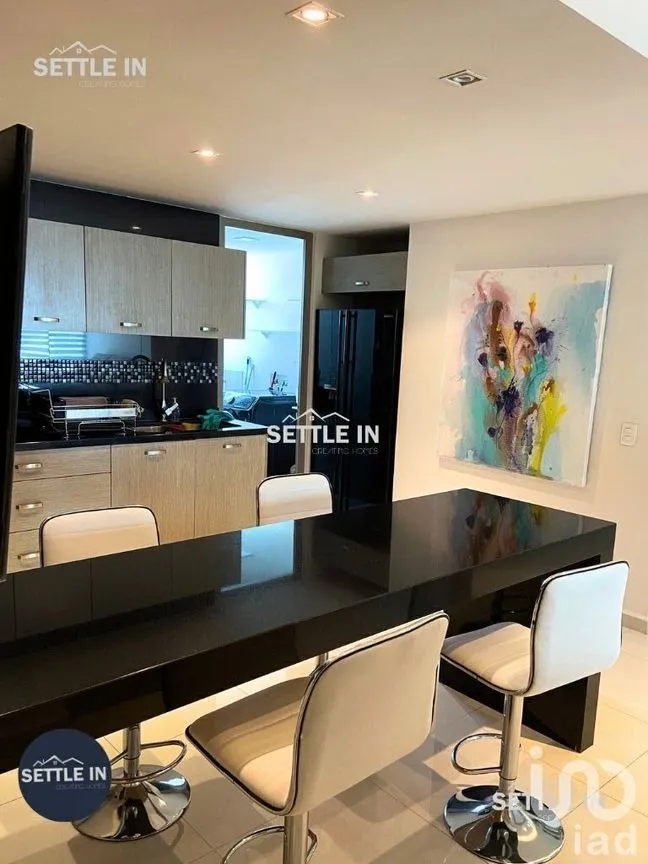 Departamento en Renta en Reserva Territorial Atlixcayotl, San Andrés Cholula, Puebla | NEX-226688 | iad México | Foto 7 de 25