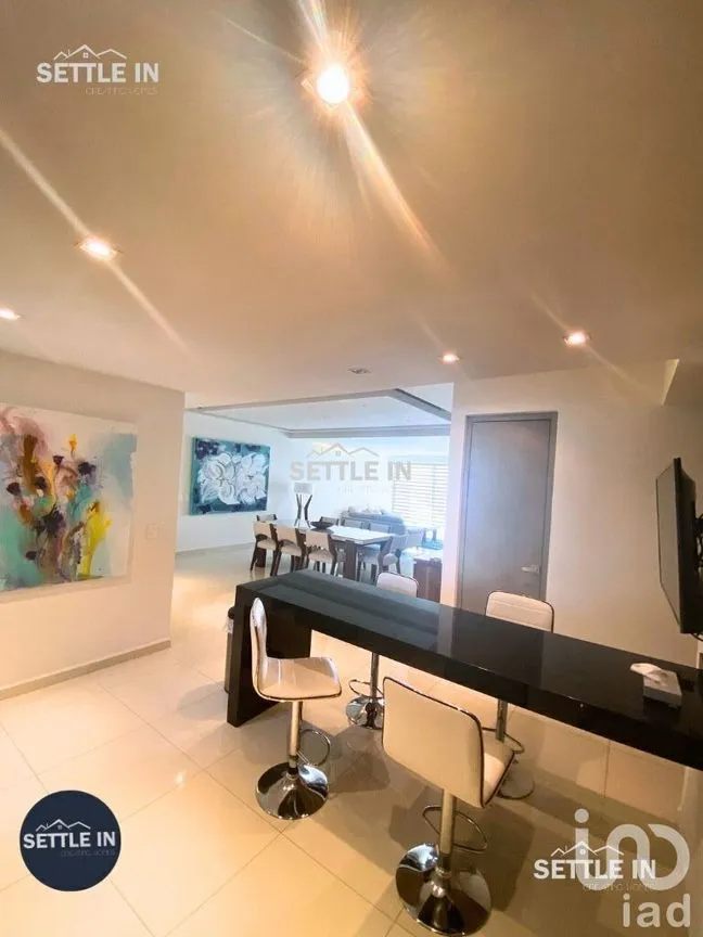 Departamento en Renta en Reserva Territorial Atlixcayotl, San Andrés Cholula, Puebla | NEX-226688 | iad México | Foto 8 de 25