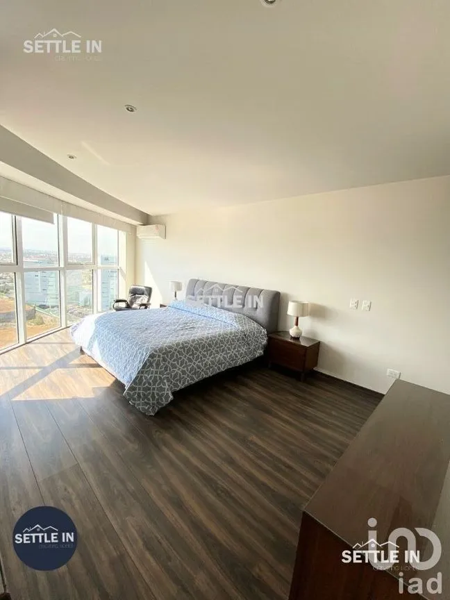 Departamento en Renta en Reserva Territorial Atlixcayotl, San Andrés Cholula, Puebla | NEX-226688 | iad México | Foto 9 de 25