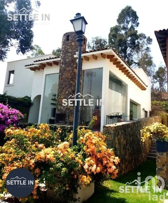 Casa en Renta en Zerezotla, San Pedro Cholula, Puebla | NEX-227076 | iad México | Foto 2 de 29