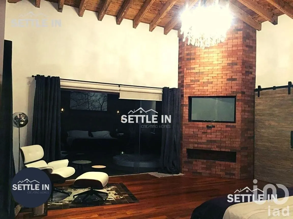Casa en Renta en Zerezotla, San Pedro Cholula, Puebla | NEX-227076 | iad México | Foto 13 de 29