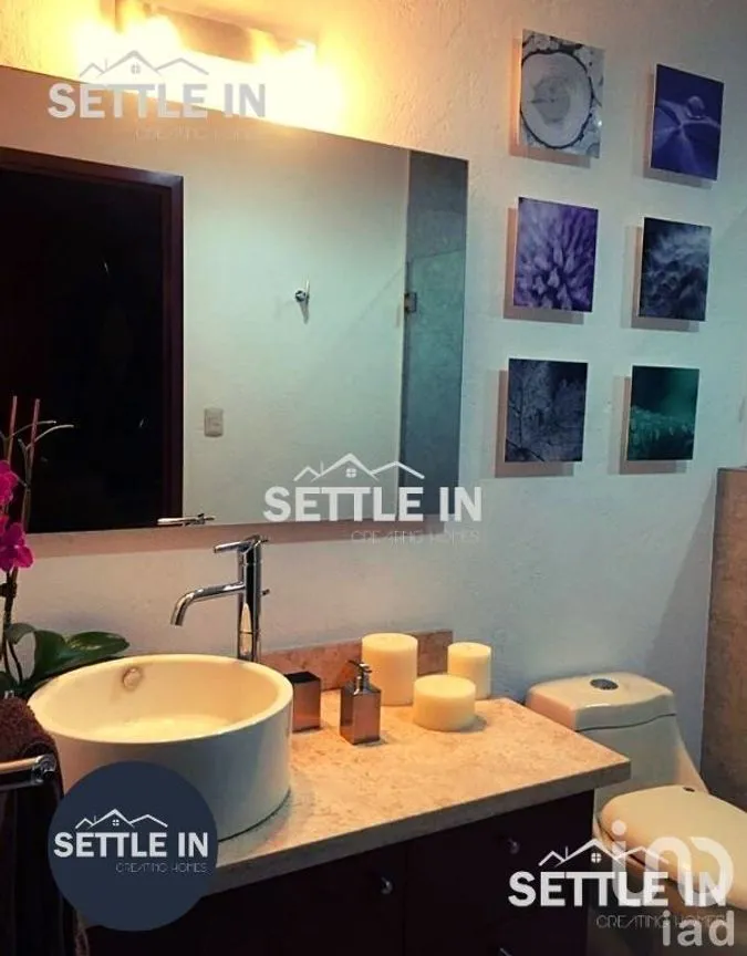 Casa en Renta en Zerezotla, San Pedro Cholula, Puebla | NEX-227076 | iad México | Foto 18 de 29