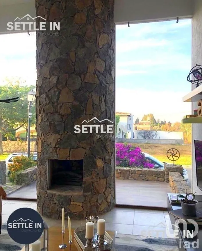 Casa en Renta en Zerezotla, San Pedro Cholula, Puebla | NEX-227076 | iad México | Foto 4 de 29