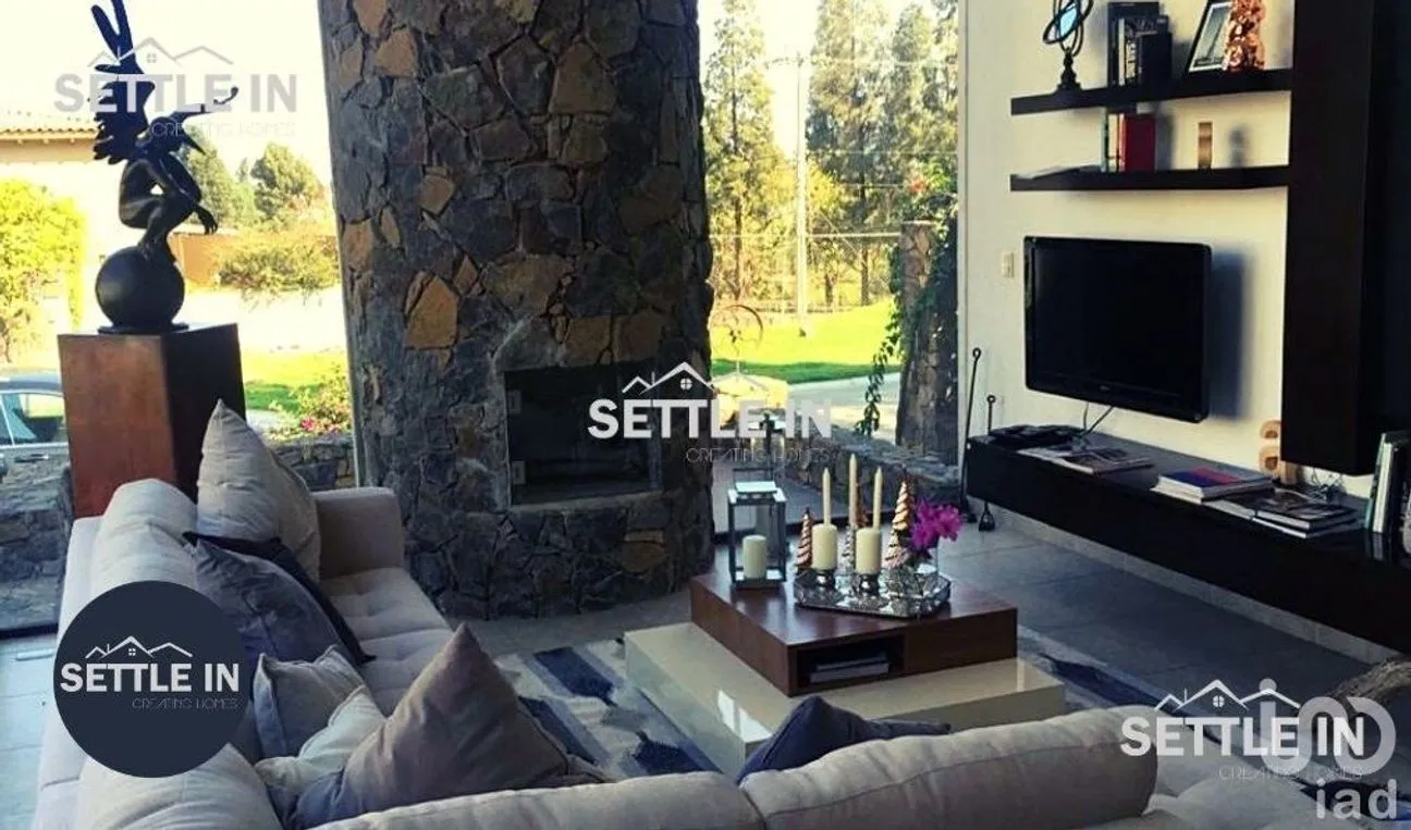 Casa en Renta en Zerezotla, San Pedro Cholula, Puebla | NEX-227076 | iad México | Foto 5 de 29