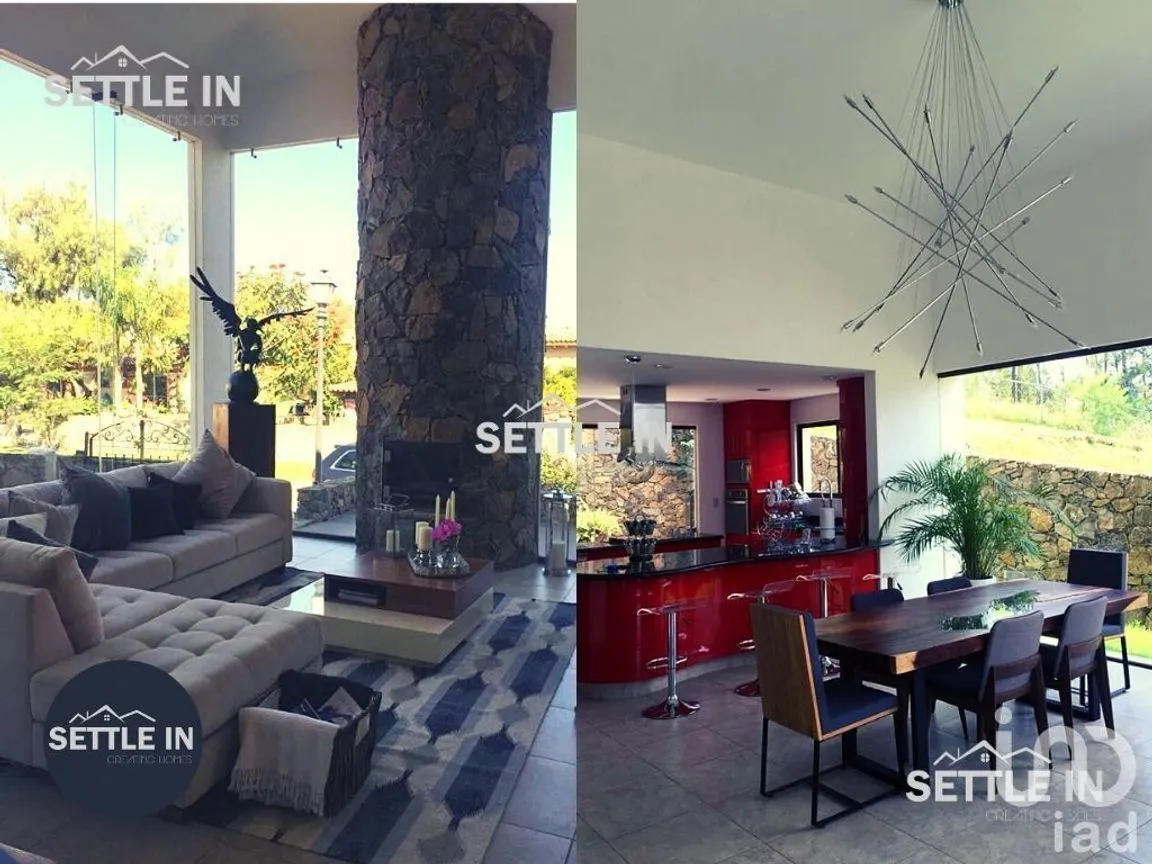 Casa en Renta en Zerezotla, San Pedro Cholula, Puebla | NEX-227076 | iad México | Foto 6 de 29