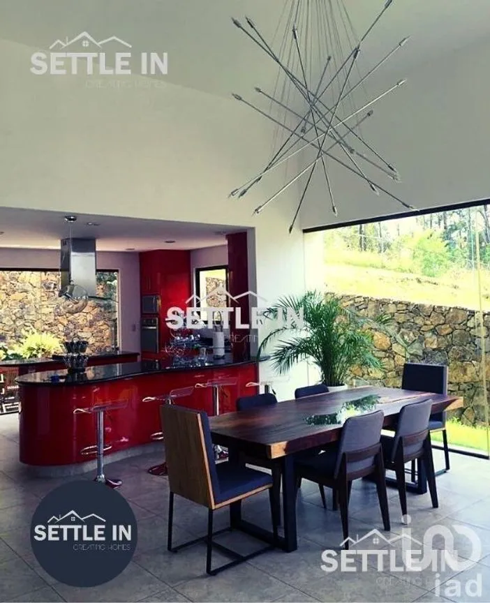 Casa en Renta en Zerezotla, San Pedro Cholula, Puebla | NEX-227076 | iad México | Foto 7 de 29