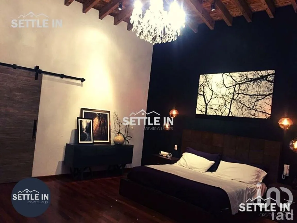 Casa en Renta en Zerezotla, San Pedro Cholula, Puebla | NEX-227076 | iad México | Foto 10 de 29