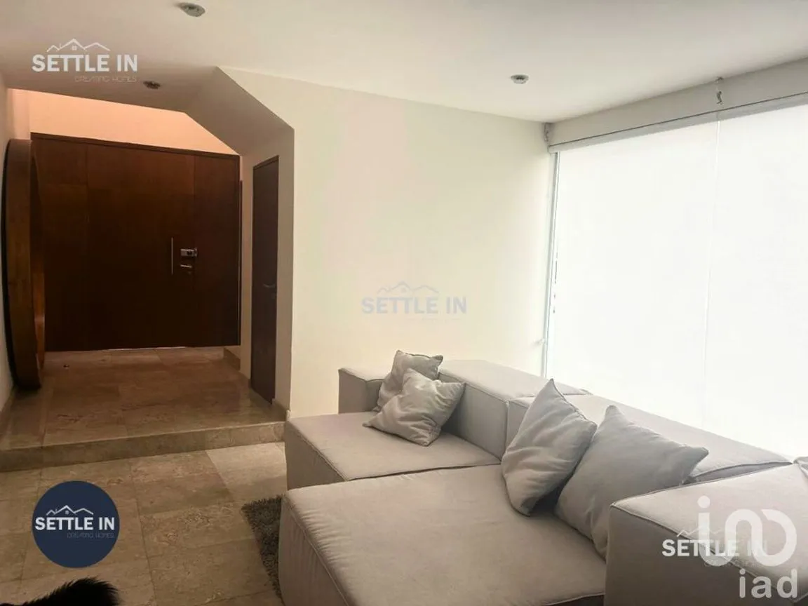 Casa en Renta en San Bernardino Tlaxcalancingo, San Andrés Cholula, Puebla | NEX-227918 | iad México | Foto 2 de 11