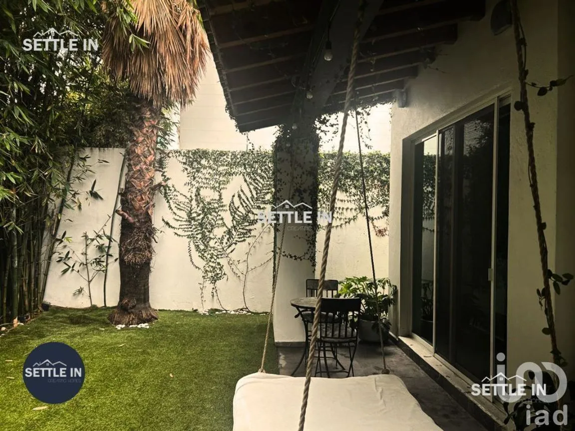 Casa en Renta en San Bernardino Tlaxcalancingo, San Andrés Cholula, Puebla | NEX-227918 | iad México | Foto 11 de 11