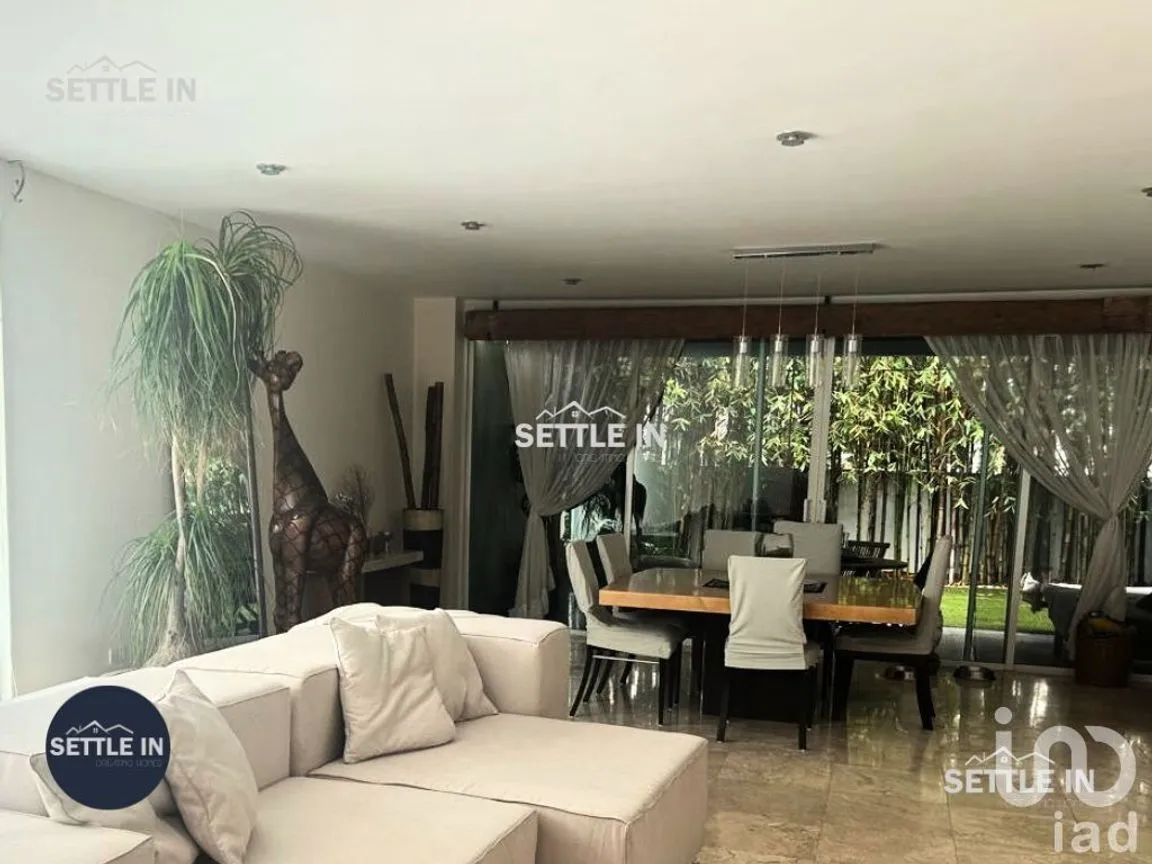 Casa en Renta en San Bernardino Tlaxcalancingo, San Andrés Cholula, Puebla | NEX-227918 | iad México | Foto 3 de 11