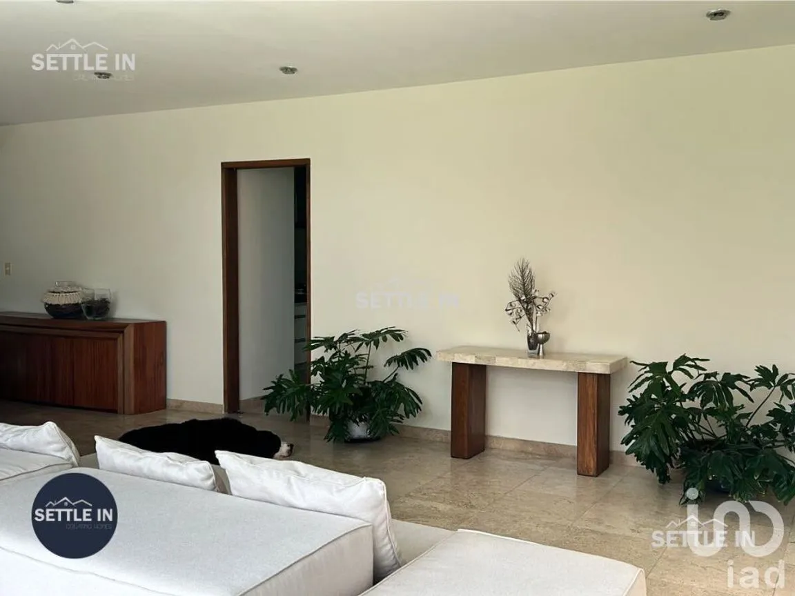 Casa en Renta en San Bernardino Tlaxcalancingo, San Andrés Cholula, Puebla | NEX-227918 | iad México | Foto 5 de 11