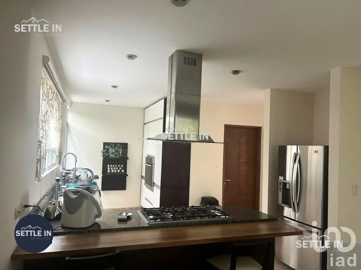 Casa en Renta en San Bernardino Tlaxcalancingo, San Andrés Cholula, Puebla | NEX-227918 | iad México | Foto 6 de 11