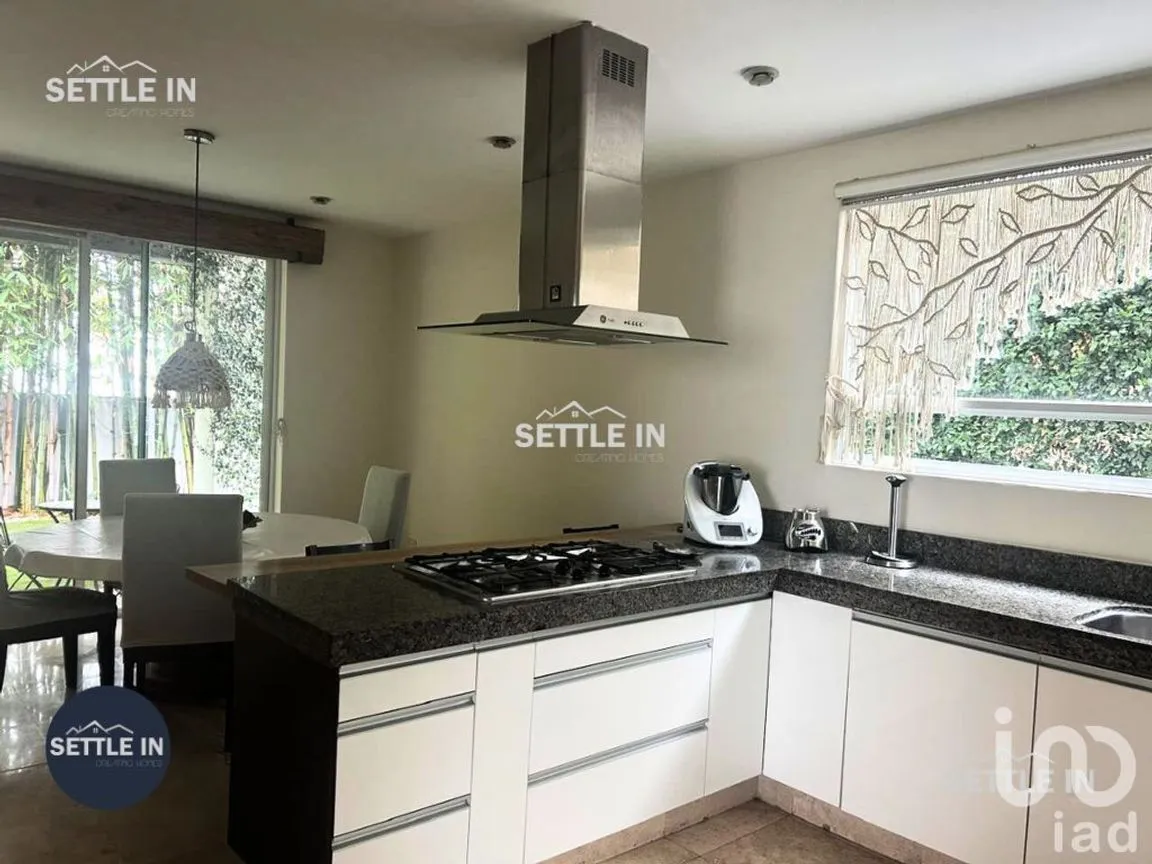 Casa en Renta en San Bernardino Tlaxcalancingo, San Andrés Cholula, Puebla | NEX-227918 | iad México | Foto 7 de 11