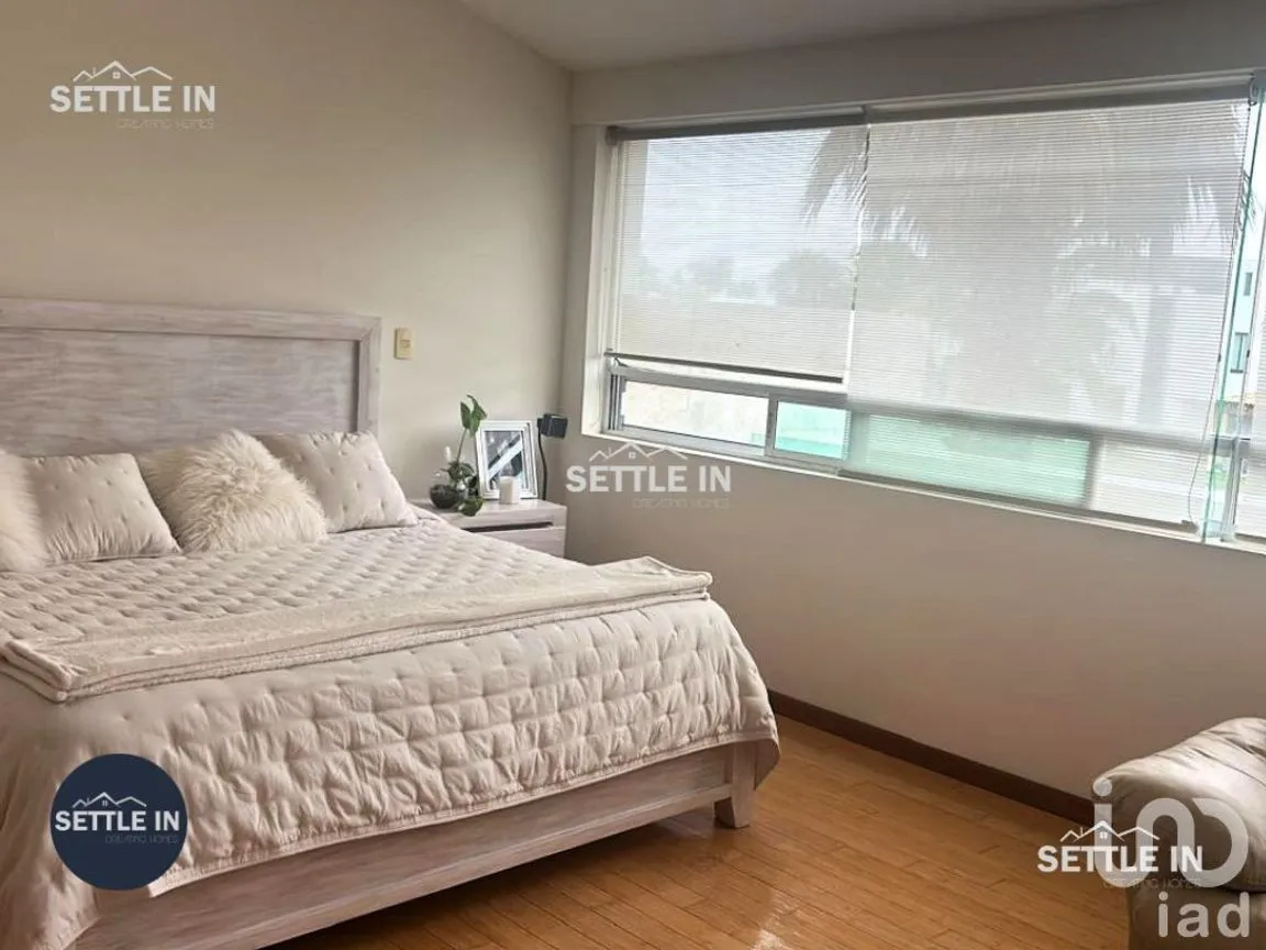 Casa en Renta en San Bernardino Tlaxcalancingo, San Andrés Cholula, Puebla | NEX-227918 | iad México | Foto 9 de 11