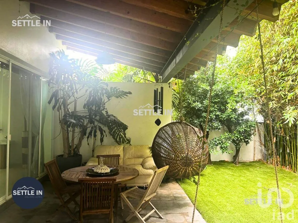 Casa en Renta en San Bernardino Tlaxcalancingo, San Andrés Cholula, Puebla | NEX-227918 | iad México | Foto 10 de 11