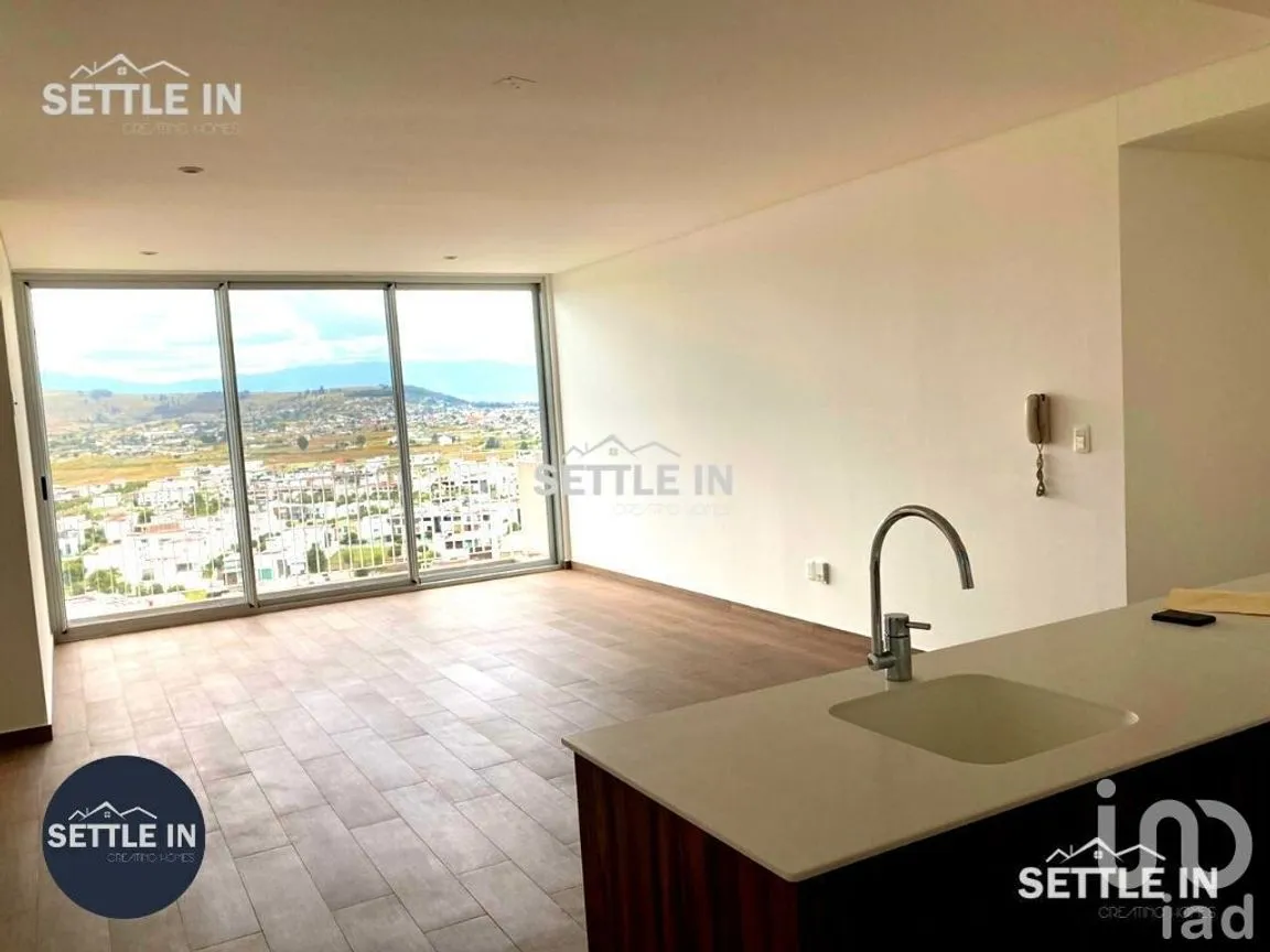 Departamento en Renta en Lomas de Angelópolis, San Andrés Cholula, Puebla | NEX-228267 | iad México | Foto 2 de 18