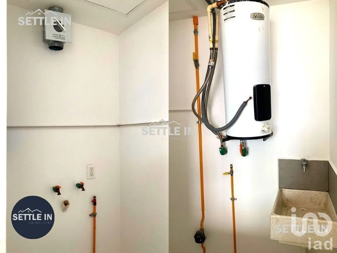 Departamento en Renta en Lomas de Angelópolis, San Andrés Cholula, Puebla | NEX-228267 | iad México | Foto 11 de 18