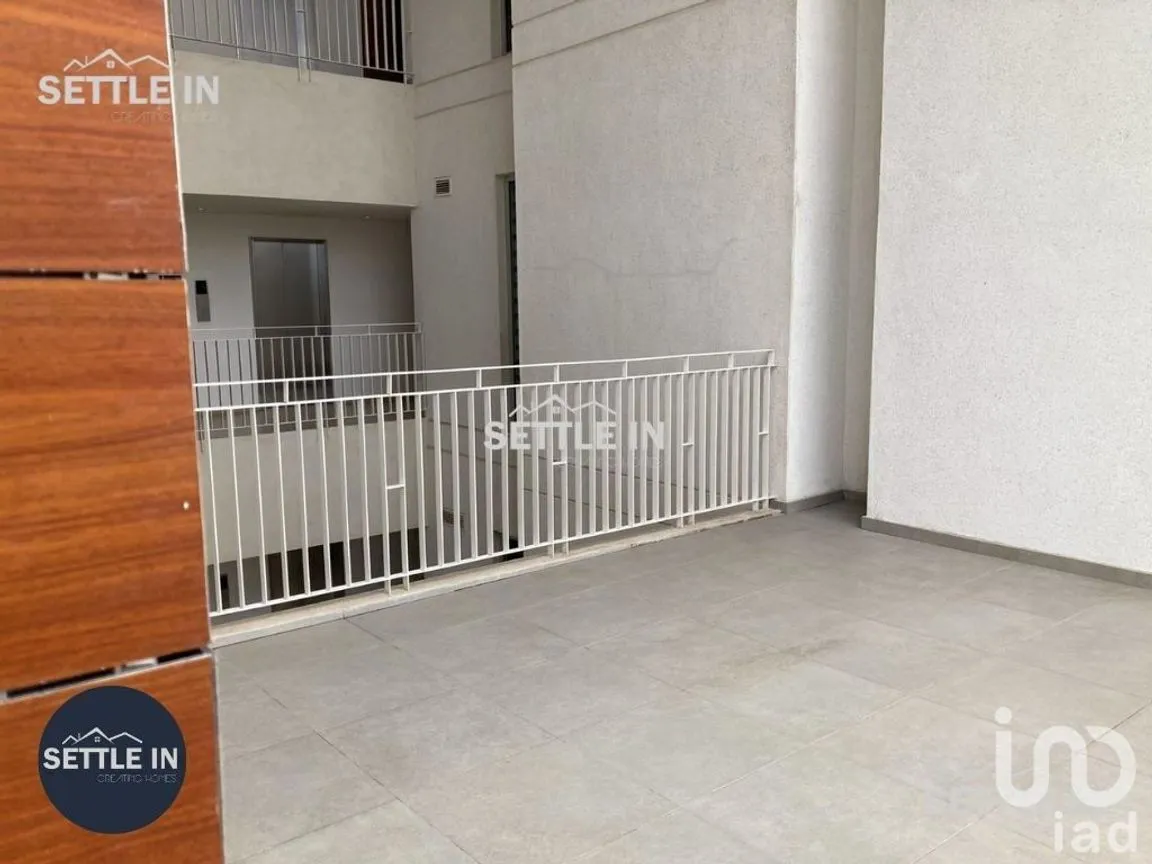 Departamento en Renta en Lomas de Angelópolis, San Andrés Cholula, Puebla | NEX-228267 | iad México | Foto 12 de 18