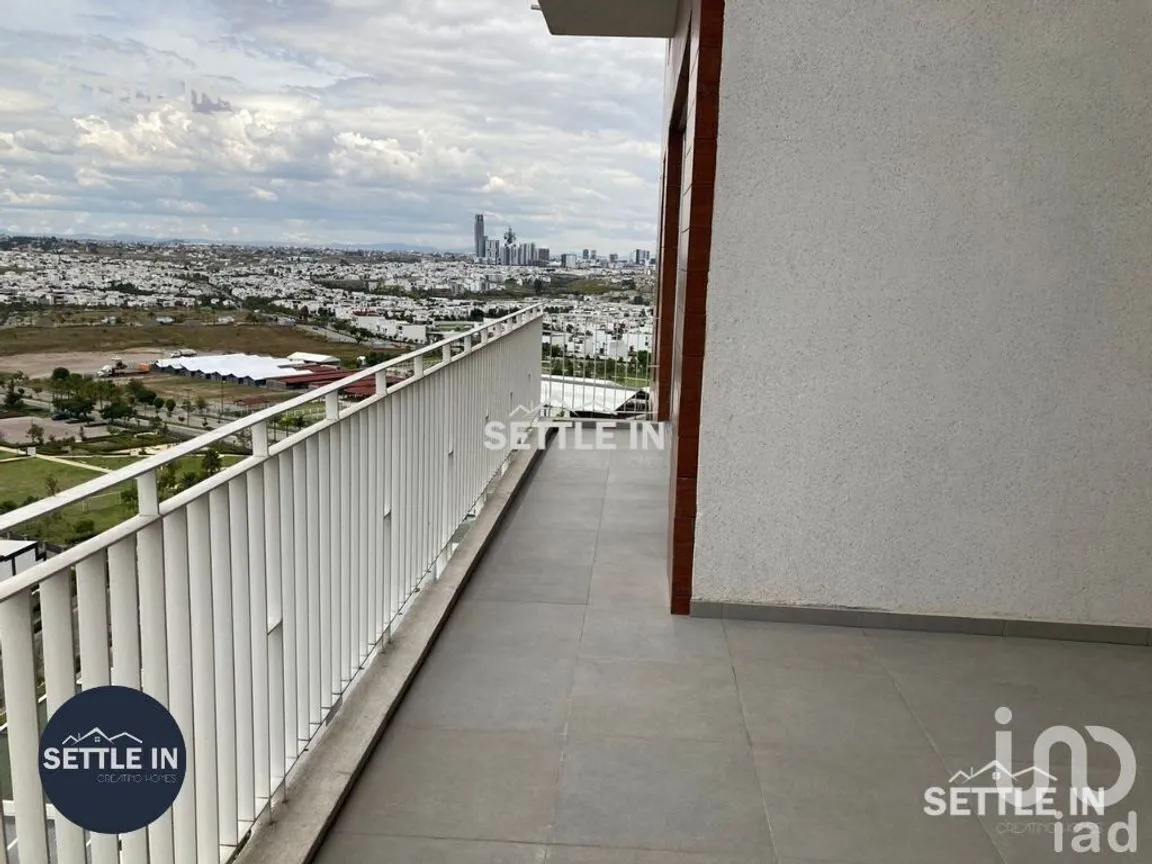 Departamento en Renta en Lomas de Angelópolis, San Andrés Cholula, Puebla | NEX-228267 | iad México | Foto 13 de 18