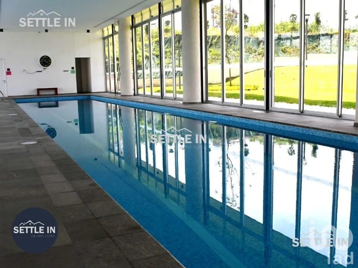 Departamento en Renta en Lomas de Angelópolis, San Andrés Cholula, Puebla | NEX-228267 | iad México | Foto 17 de 18