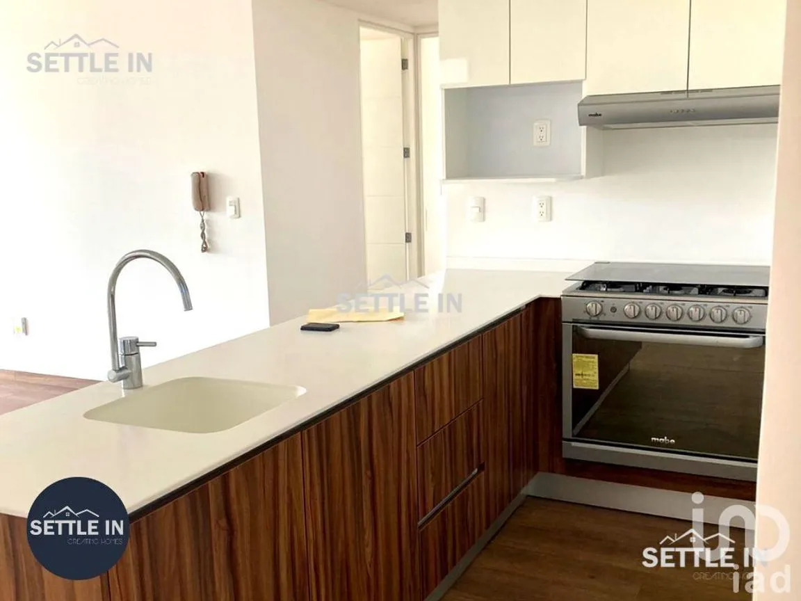 Departamento en Renta en Lomas de Angelópolis, San Andrés Cholula, Puebla | NEX-228267 | iad México | Foto 3 de 18