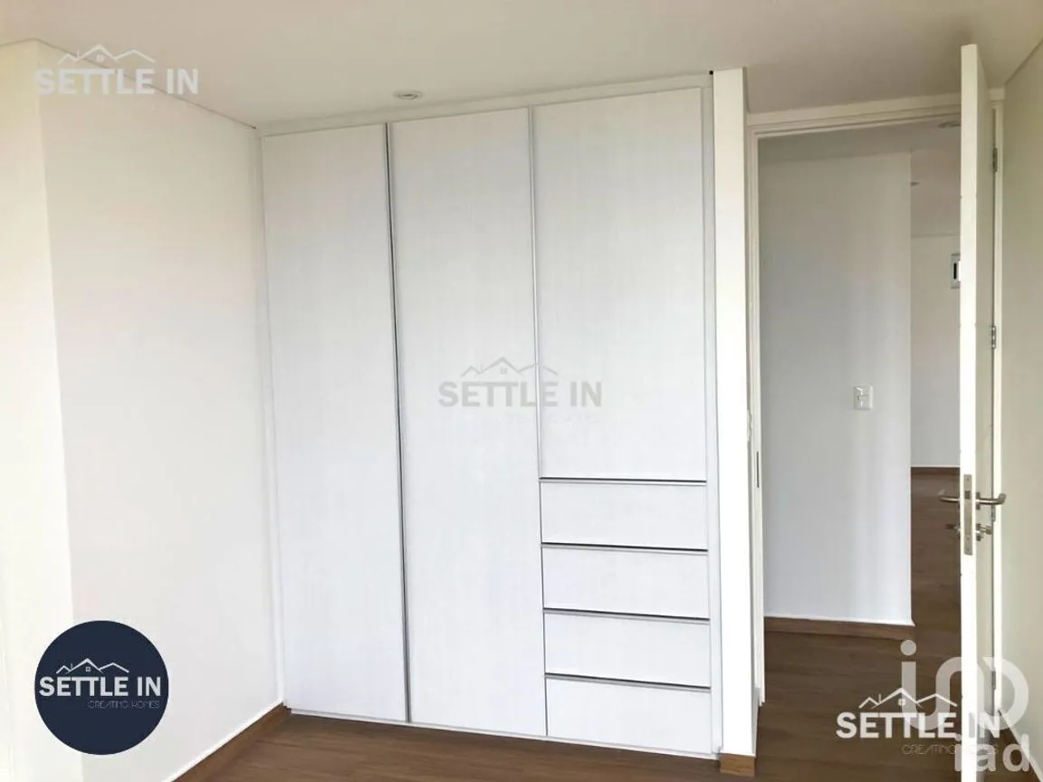 Departamento en Renta en Lomas de Angelópolis, San Andrés Cholula, Puebla | NEX-228267 | iad México | Foto 4 de 18