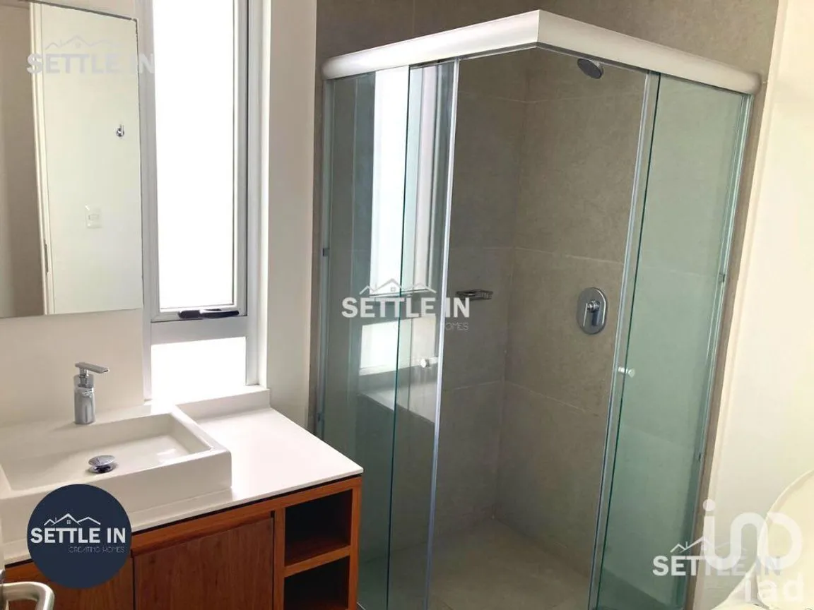 Departamento en Renta en Lomas de Angelópolis, San Andrés Cholula, Puebla | NEX-228267 | iad México | Foto 8 de 18