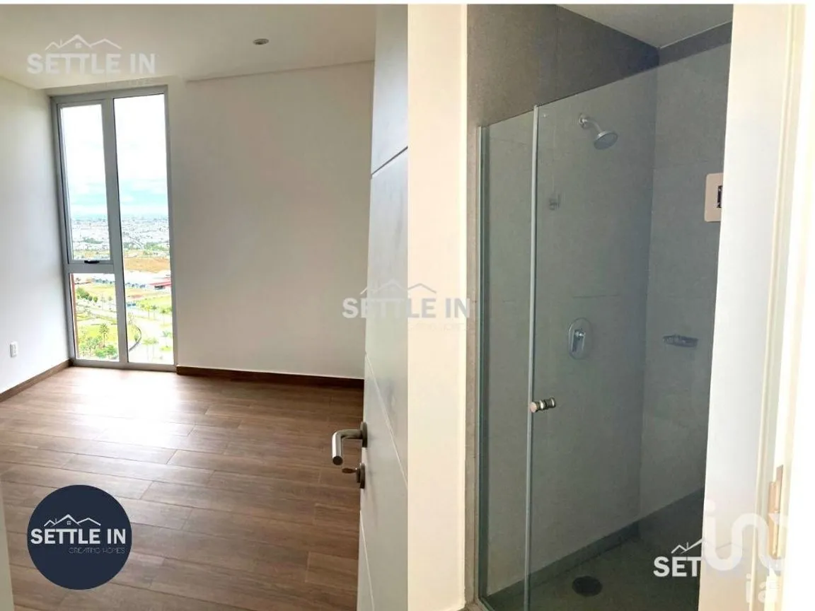 Departamento en Renta en Lomas de Angelópolis, San Andrés Cholula, Puebla | NEX-228267 | iad México | Foto 10 de 18