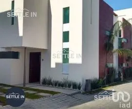 NEX-231879 - Casa en Renta, con 3 recamaras, con 2 baños en La Carcaña, CP 72776, Puebla.