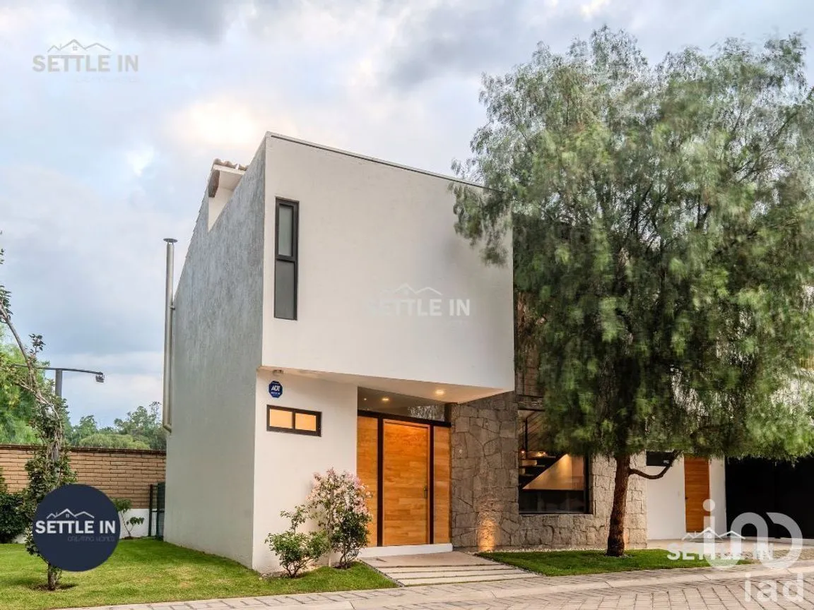 Casa en Venta en Zerezotla, San Pedro Cholula, Puebla | NEX-232164 | iad México | Foto 2 de 28