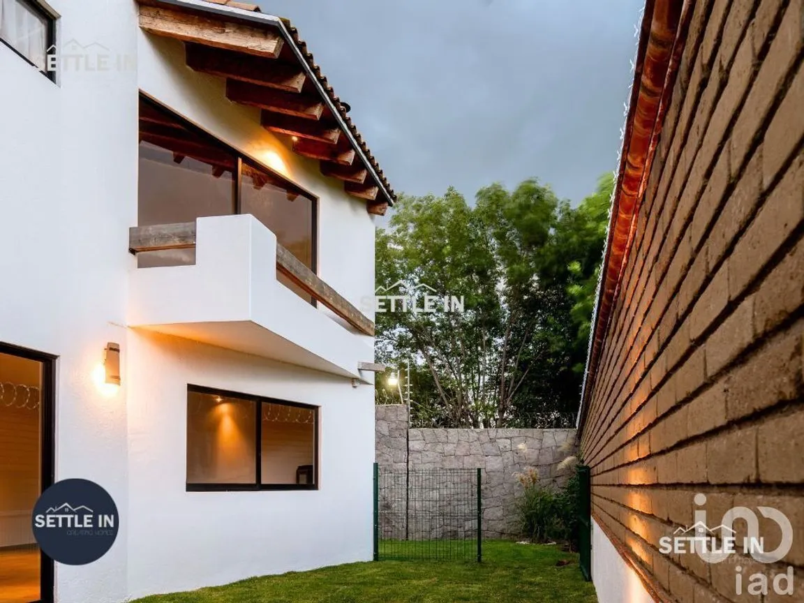Casa en Venta en Zerezotla, San Pedro Cholula, Puebla | NEX-232164 | iad México | Foto 3 de 28