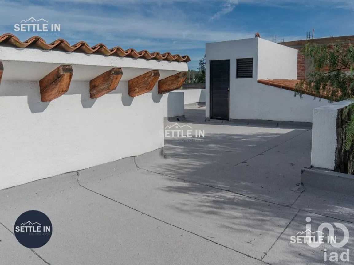 Casa en Venta en Zerezotla, San Pedro Cholula, Puebla | NEX-232164 | iad México | Foto 22 de 28