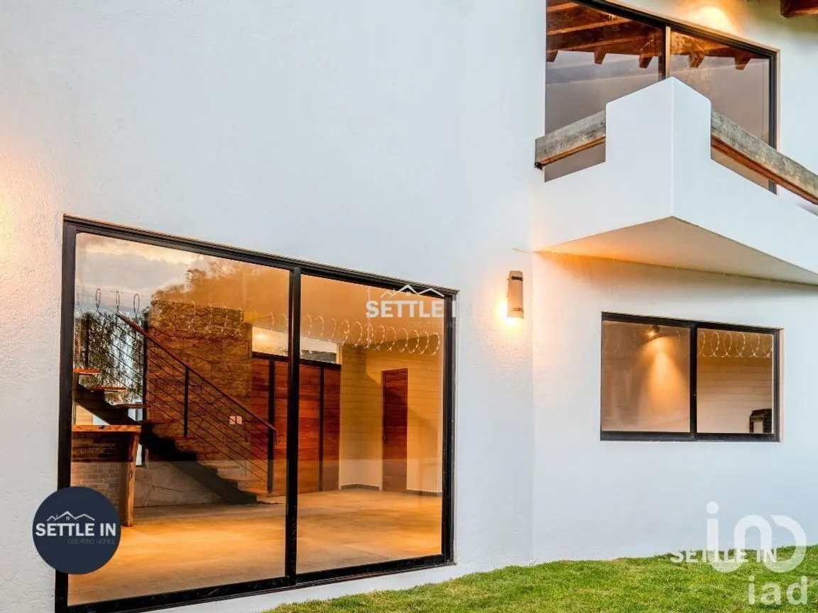 Casa en Venta en Zerezotla, San Pedro Cholula, Puebla | NEX-232164 | iad México | Foto 23 de 28