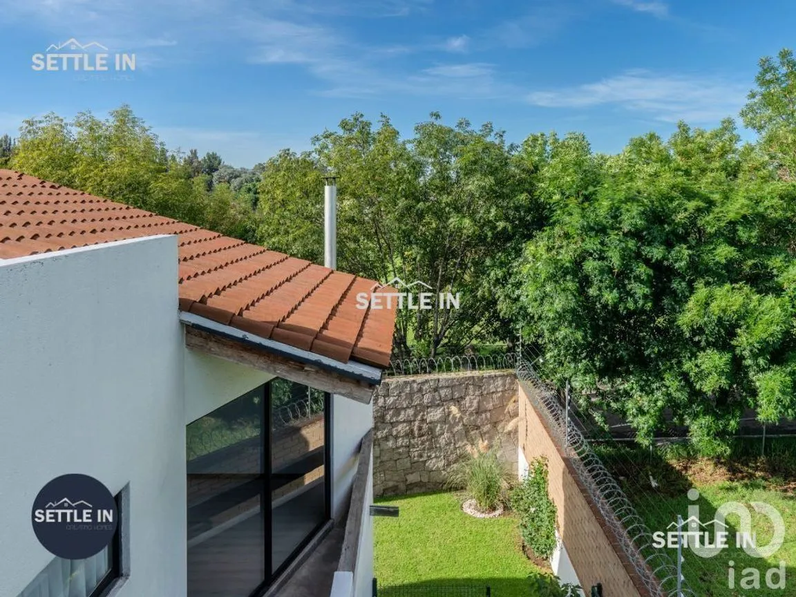 Casa en Venta en Zerezotla, San Pedro Cholula, Puebla | NEX-232164 | iad México | Foto 24 de 28
