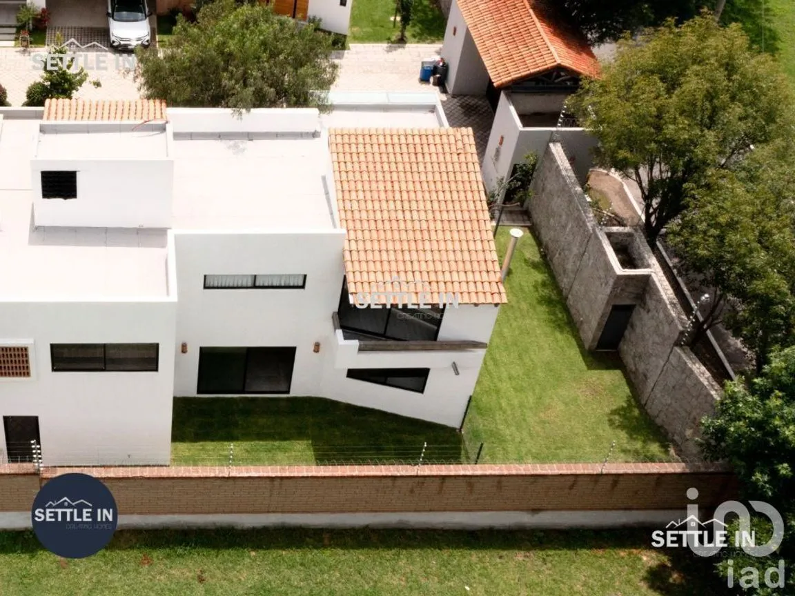 Casa en Venta en Zerezotla, San Pedro Cholula, Puebla | NEX-232164 | iad México | Foto 25 de 28