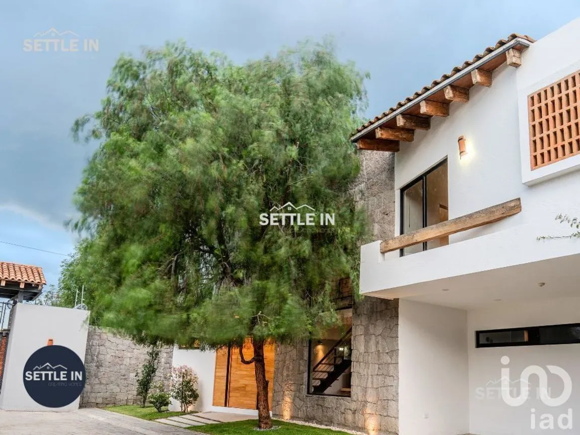 Casa en Venta en Zerezotla, San Pedro Cholula, Puebla | NEX-232164 | iad México | Foto 26 de 28