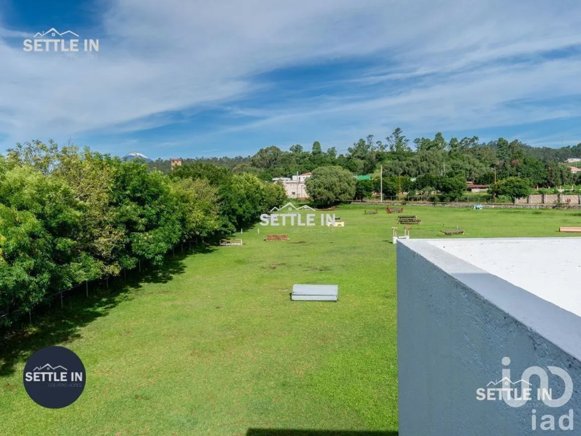 Casa en Venta en Zerezotla, San Pedro Cholula, Puebla | NEX-232164 | iad México | Foto 27 de 28
