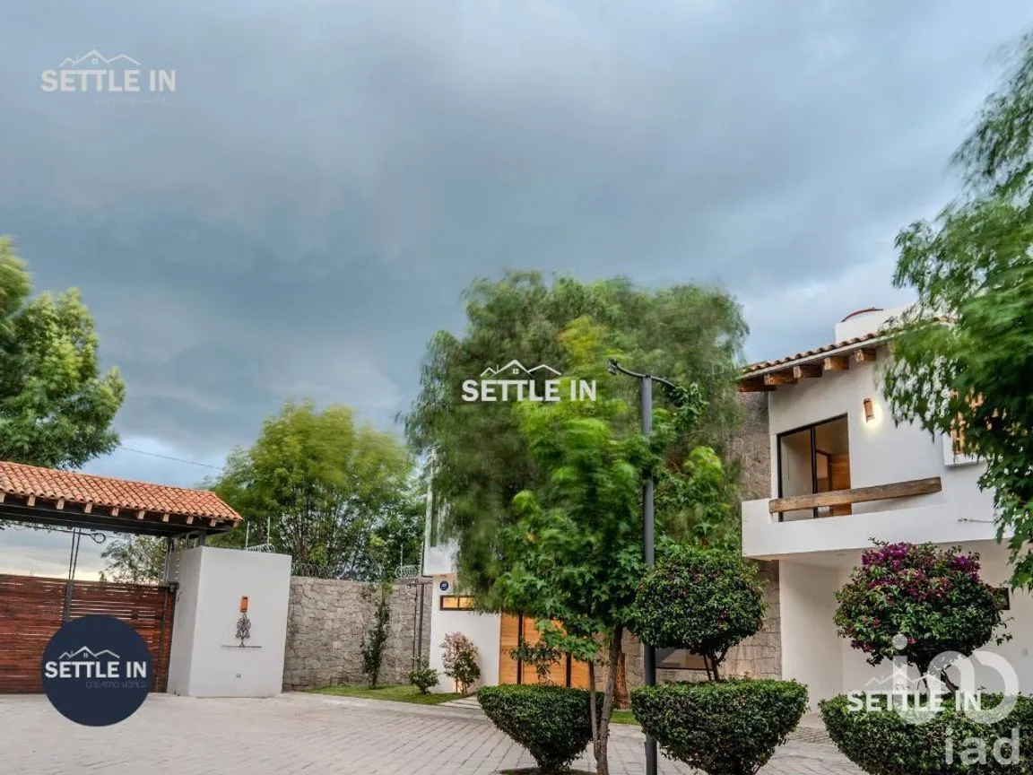 Casa en Venta en Zerezotla, San Pedro Cholula, Puebla | NEX-232164 | iad México | Foto 28 de 28