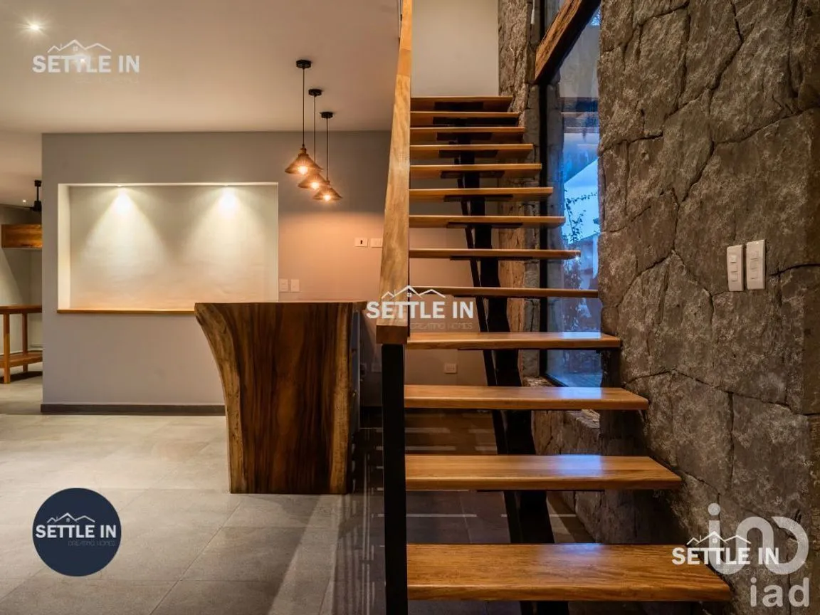 Casa en Venta en Zerezotla, San Pedro Cholula, Puebla | NEX-232164 | iad México | Foto 5 de 28