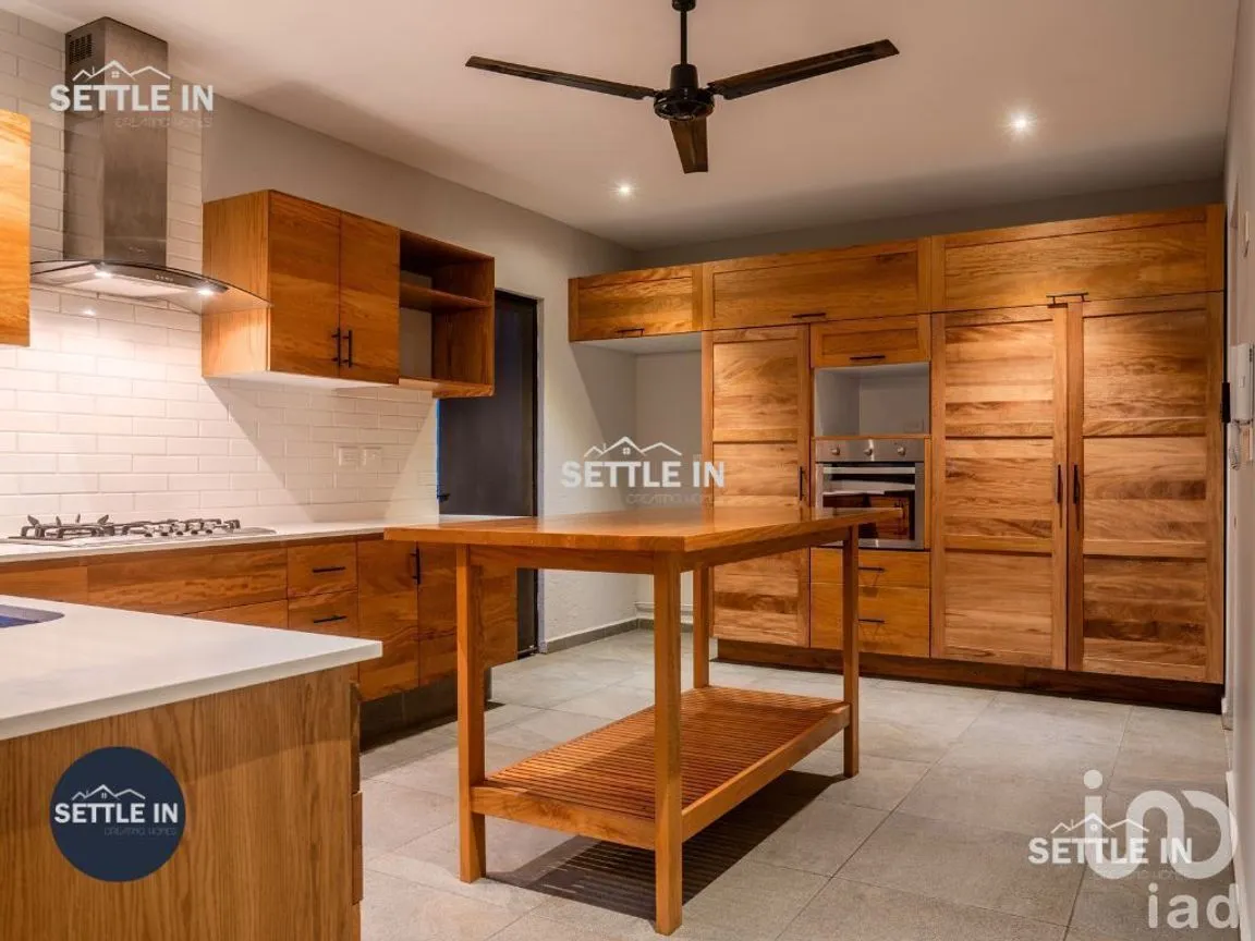 Casa en Venta en Zerezotla, San Pedro Cholula, Puebla | NEX-232164 | iad México | Foto 8 de 28