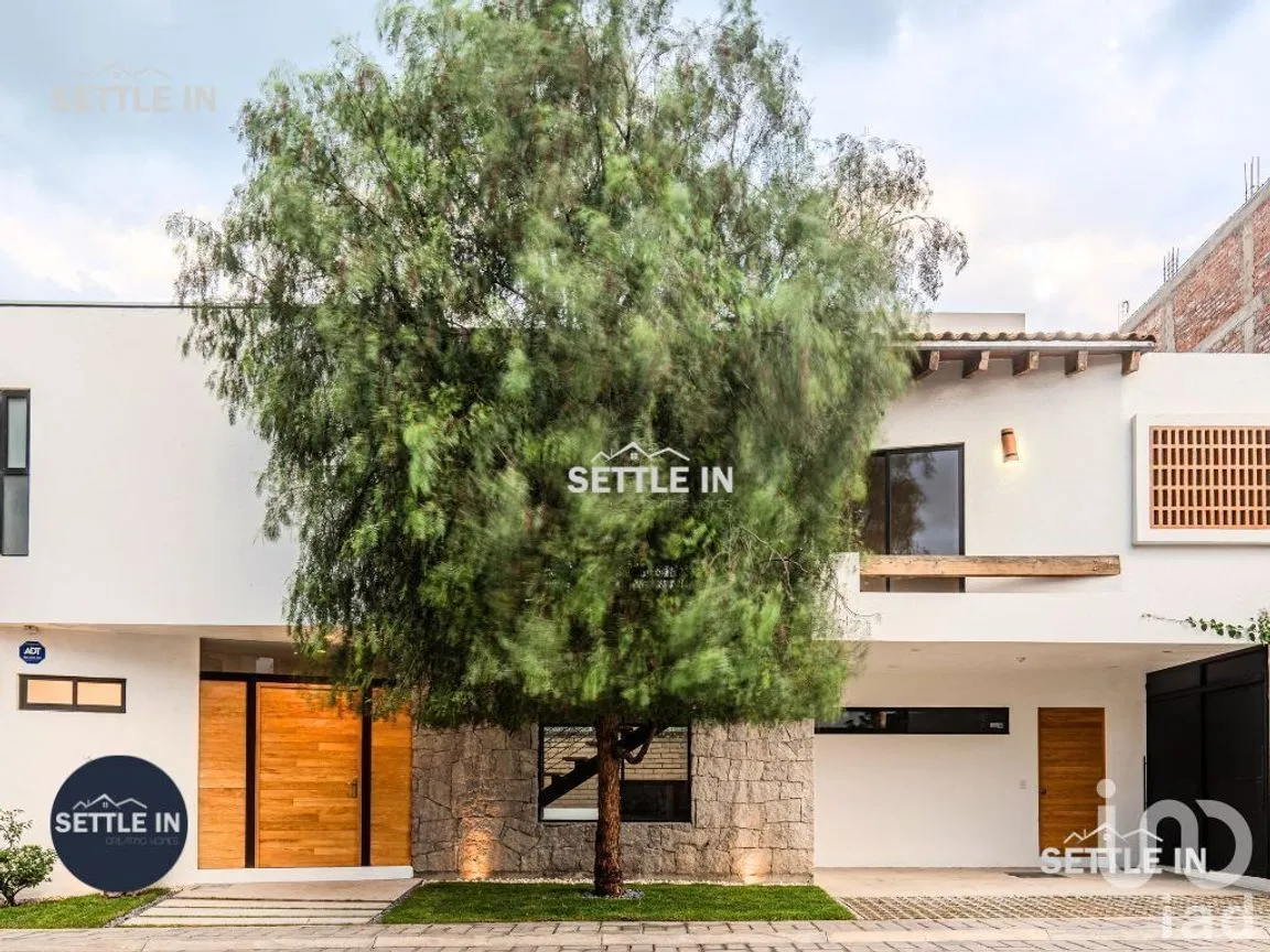 Casa en Venta en Zerezotla, San Pedro Cholula, Puebla | NEX-232164 | iad México | Foto 1 de 28