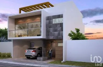 NEX-266732 - Casa en Venta, con 3 recamaras, con 3 baños.