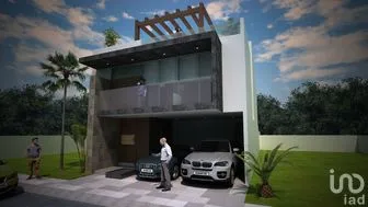 NEX-266734 - Casa en Venta, con 3 recamaras, con 3 baños, con 284.4 m2 de construcción.