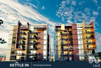 NEX-266737 - Departamento en Renta, con 3 recamaras, con 3 baños, con 190.9 m2 de construcción.