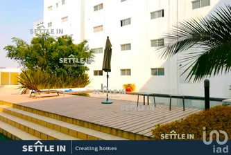 NEX-266744 - Departamento en Venta, con 1 recamara, con 1 baño, con 102.19 m2 de construcción.