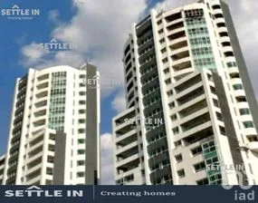 NEX-266761 - Departamento en Renta, con 2 recamaras, con 2 baños, con 143 m2 de construcción.