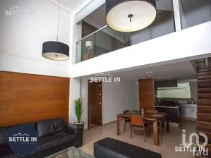 NEX-266791 - Departamento en Renta, con 1 recamara, con 1 baño, con 68.5 m2 de construcción.