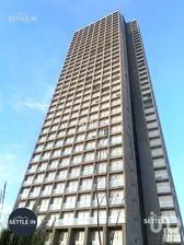 NEX-266810 - Departamento en Renta, con 2 recamaras, con 2 baños, con 176.95 m2 de construcción.