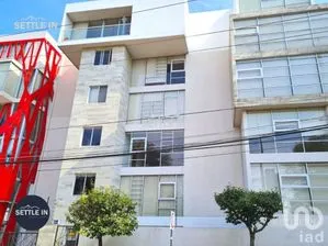 NEX-266840 - Departamento en Venta, con 2 recamaras, con 2 baños, con 120 m2 de construcción.